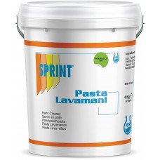 Паста для очистки рук V52 Pasta Lavamani 0,9л, Sprint