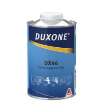 Лак акриловый стандартный DX46 1л, Duxone