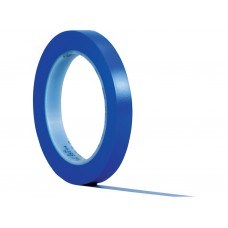 Лента контурная для дизайна суперэластичная Blue 6мм х 33м, Holex