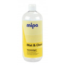 Паста матирующая и очищающая Mat and Clean Vorreiniger 1кг, Mipa