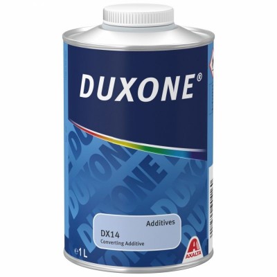 Добавка-конвертор DX14 для грунтов DX64 1л, Duxone