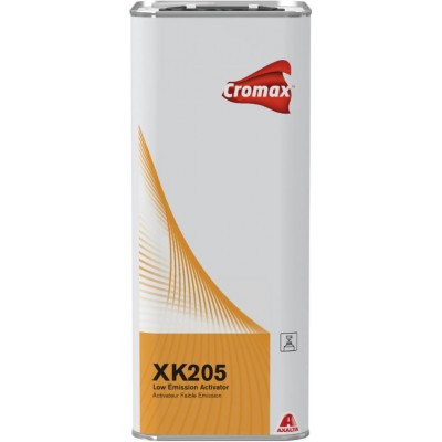 Активатор стандартный XK205 5л, Cromax