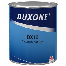 Матовая добавка DX10 1л, Duxone