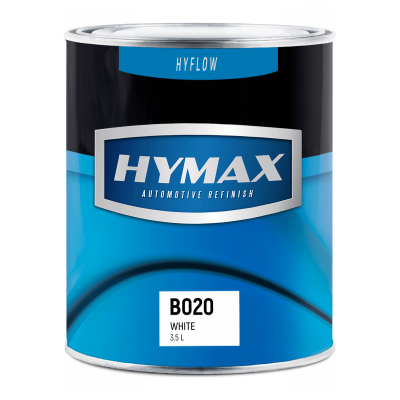110В/G Пигмент ярко-синий 3,5л, Hymax