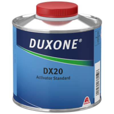 Активатор стандартный DX20 0,5л, Duxone