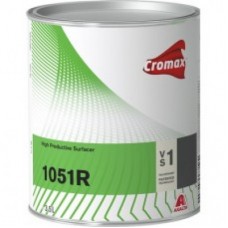 1051 R высокопродуктивный грунт 3,5 л (белый) Cromax