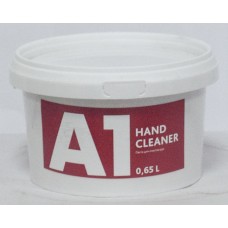 Паста для очистки рук Hand Cleaner 0,65л, А1