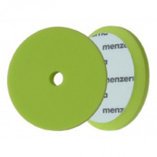 26900.224.012 Сверхпрочный поролоновый полировальный диск зеленый диаметр 130/150мм (Velcro)