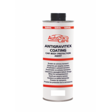20132 Autocare Antigravitex 1кг серый